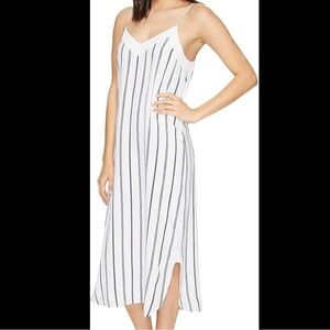 Equipment Silk Dress